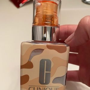 Clinique ID bb gel